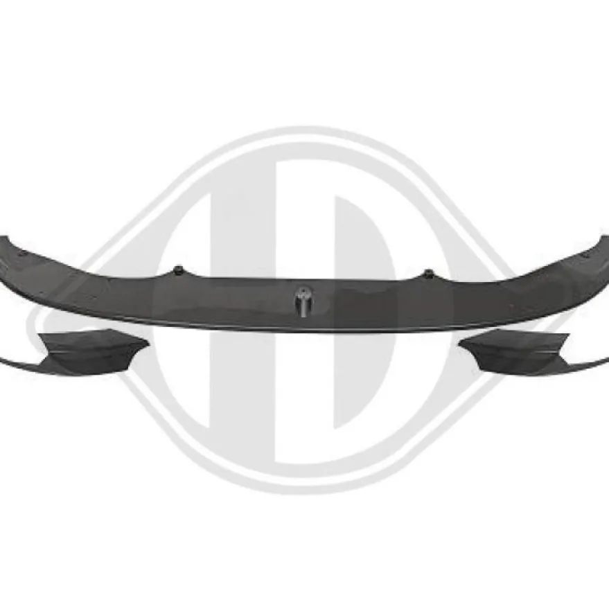 Frontspoiler Bmw F10/F11 M-performence 2010-2017