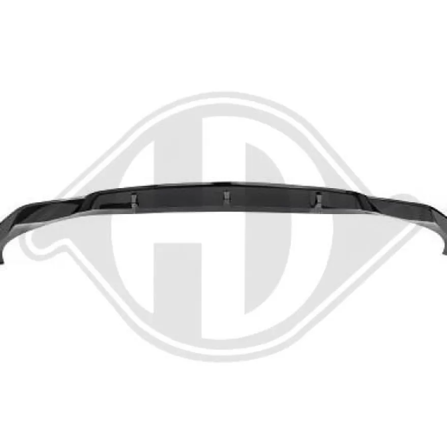 Frontspoiler Läpp BMW 7-Serie G11, G12 2019->