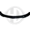 Frontspoiler Läpp Mercedes A-Klass W176 2012-2015