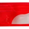Glas Baklampa Vänster Mercedes Sprinter 906/907/910
