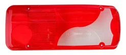 Glas Baklampa Vänster Mercedes Sprinter 906/907/910