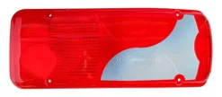 Glas Baklampa Vänster Mercedes Sprinter 906/907/910