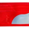 Glas Baklampa Vänster VW Crafter 30-50