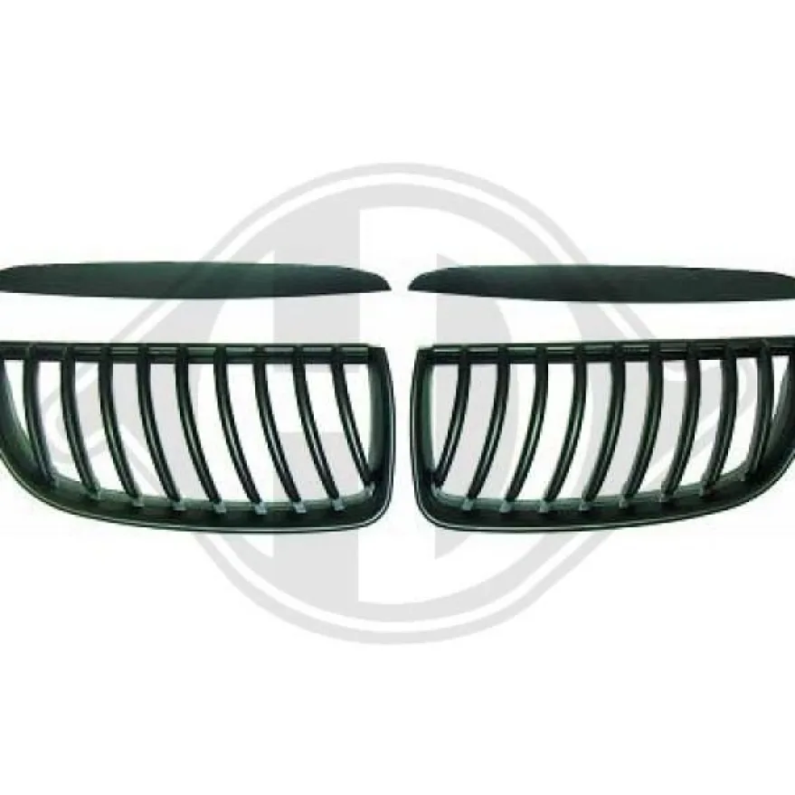 Grillar/Njurar BMW 3-Serien E90/E91 2005-2009