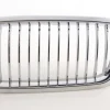 Grillar/Njurar Krom BMW 7-Serien E38