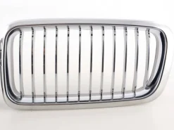 Grillar/Njurar Krom BMW 7-Serien E38