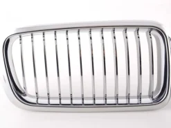 Grillar/Njurar Krom BMW 7-Serien E38