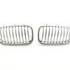 Grillar/Njurar Krom BMW 5-Serien F10 Sedan / F11 Touring 2010-2017