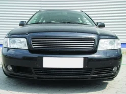 Grill Krom/Svart Audi A4 (B5/8D) 1994-2001