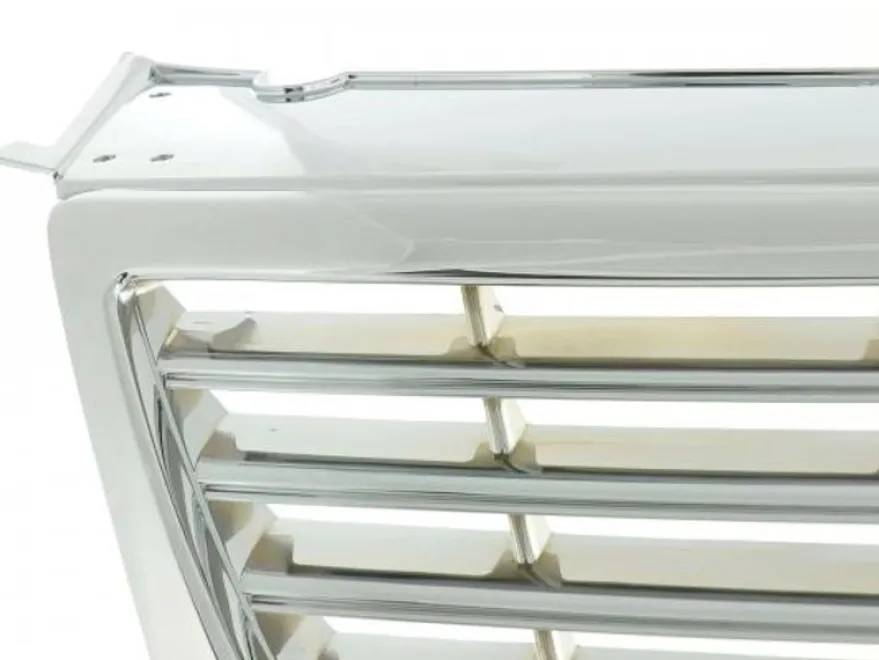 Grill Krom VW Passat (B6/3C) 2005-2010