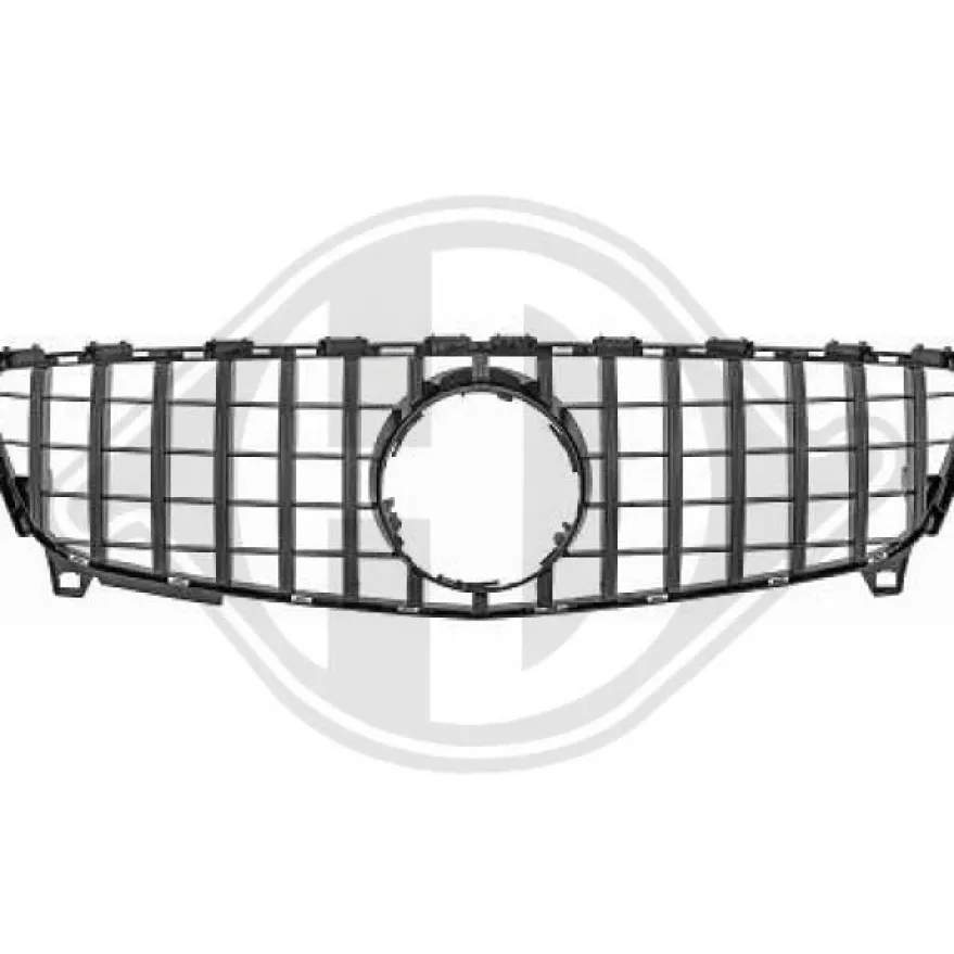Grill Mercedes A-Klass W176 2012-2018