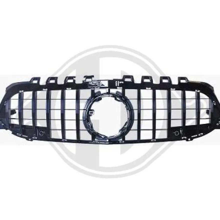 Grill Mercedes Benz A-Klass (W177) 2018->