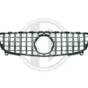 Grill Mercedes Benz A-Klass W176 2012-2018
