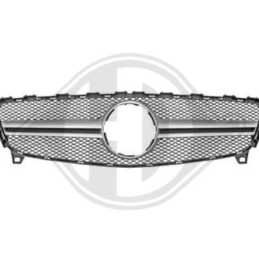 Grill Mercedes Benz A-Klass W176 2012-2018