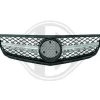 Grill Mercedes Benz C-Klass 2011-2014