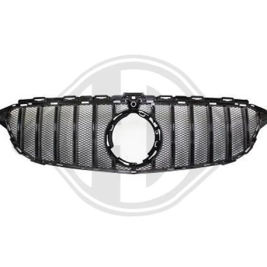 Grill Mercedes Benz C-Klass 2018-2021