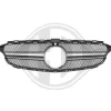Grill Mercedes Benz C-Klass W205 2014-2018