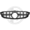 Grill Mercedes Benz C-Klass W205 2014-2018