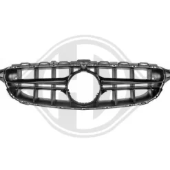 Grill Mercedes Benz C-Klass W205 2014-2018