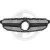 Grill Mercedes Benz C-Klass W205 2018-2021