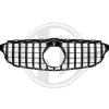 Grill Mercedes Benz C-Klass W205 2014-2018