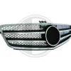 Grill Mercedes Benz C-Klass W204 2007-2011
