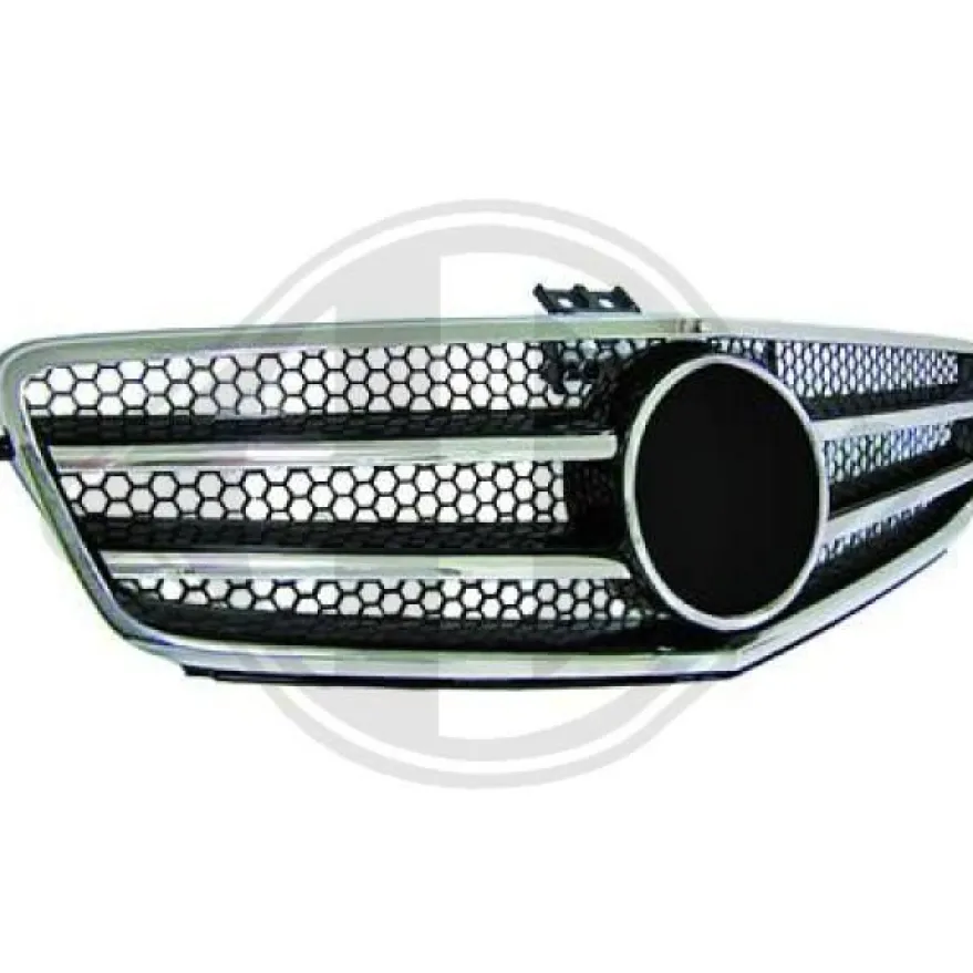 Grill Mercedes Benz C-Klass W204 2007-2011