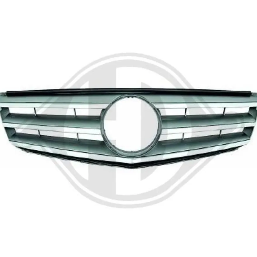 Grill Mercedes Benz C-Klass W204 2007-2011