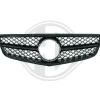Grill Mercedes Benz C-Klass (W204) 2011-2014