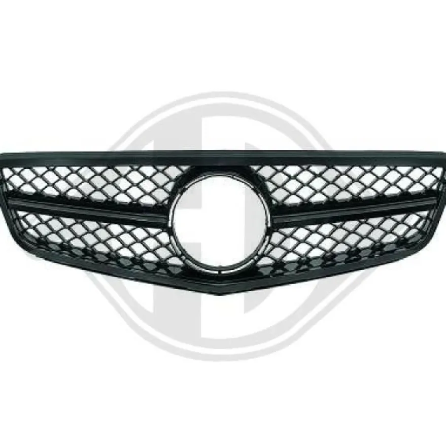 Grill Mercedes Benz C-Klass (W204) 2011-2014