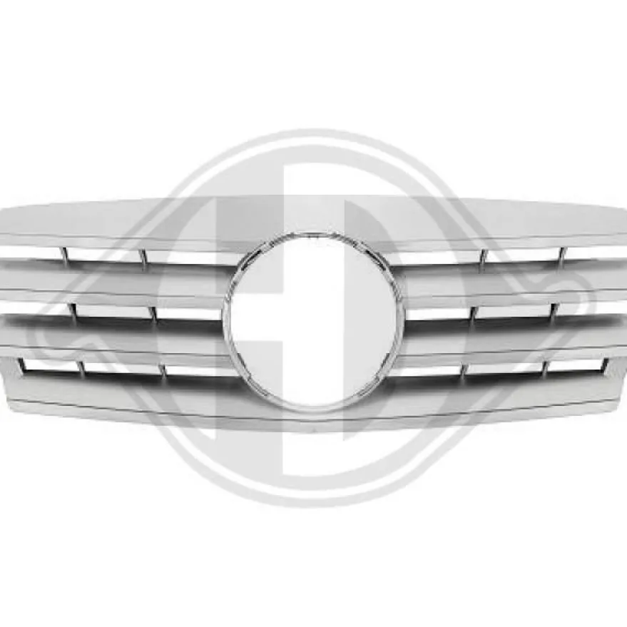 Grill Mercedes Benz C-Klass W202 1993-2000