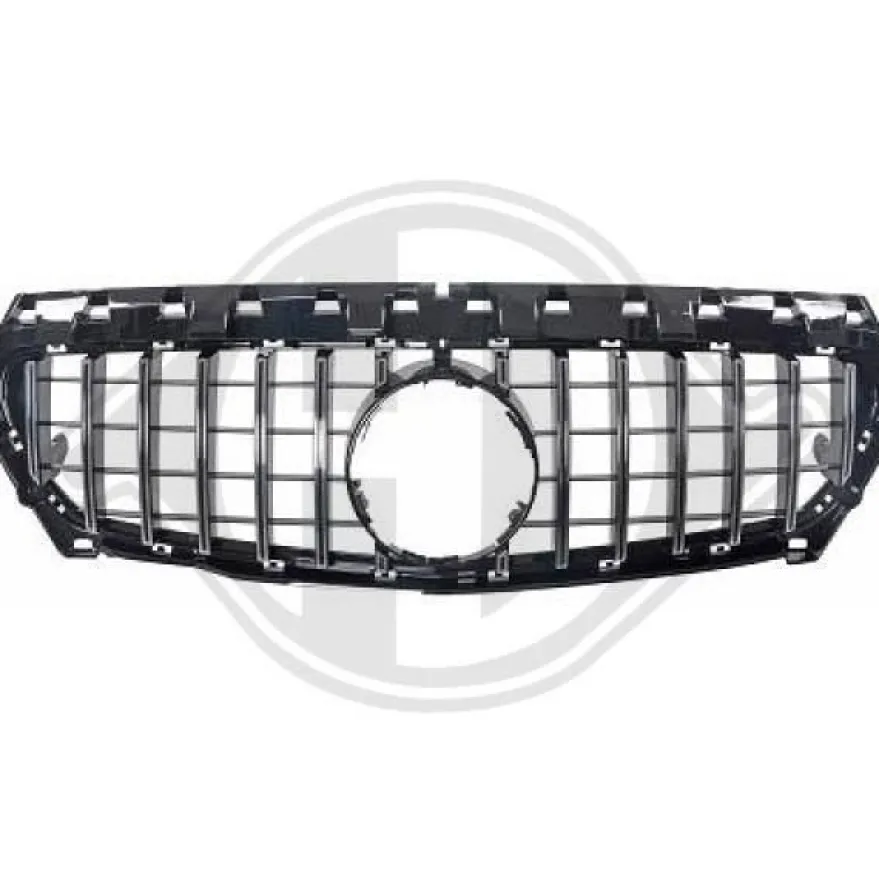 Grill Mercedes Benz CLA Coupé (C117)