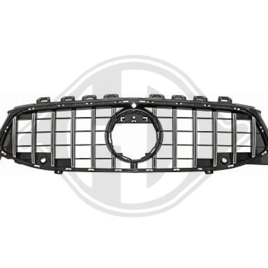 Grill Mercedes Benz CLA (C118, X118) 2019->