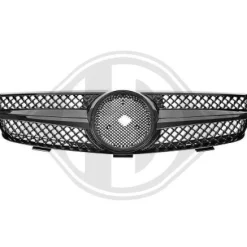 Grill Mercedes Benz CLK 2002-2009
