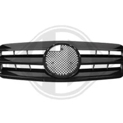 Grill Mercedes Benz CLK 1997-2002