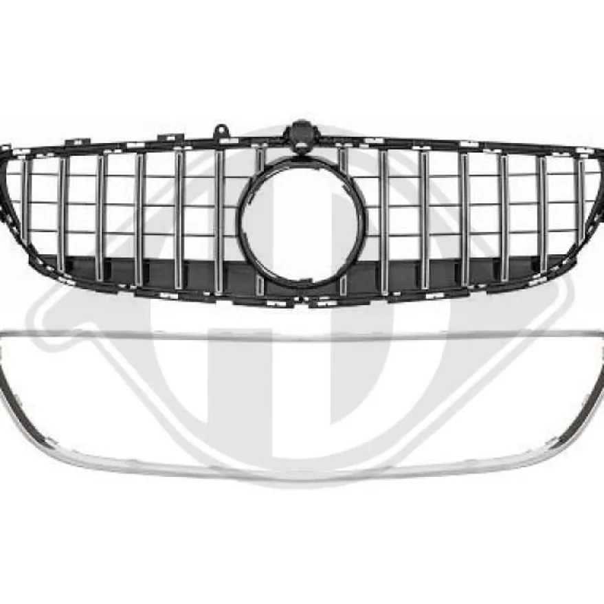 Grill Mercedes Benz CLS (C218) 2015-2018