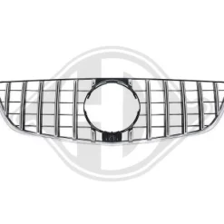 Grill Mercedes Benz E-Klass Coupé (C207) 2013-2015