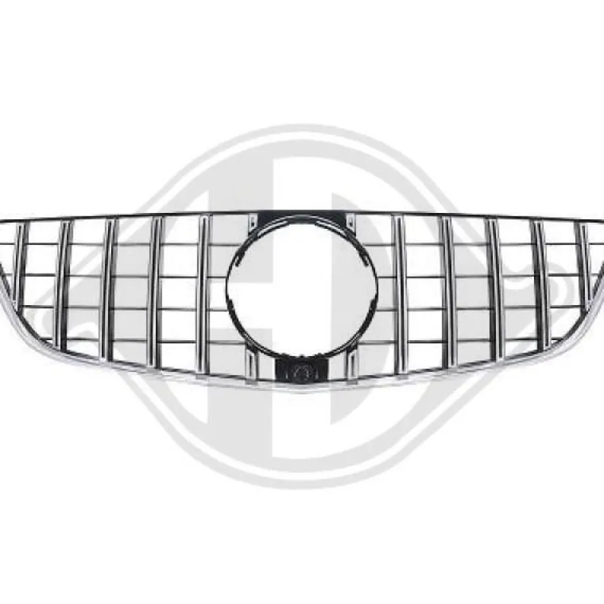 Grill Mercedes Benz E-Klass Coupé (C207) 2013-2015