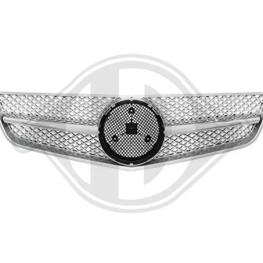 Grill Mercedes Benz E-Klass Coupé (C207) 2009-2013