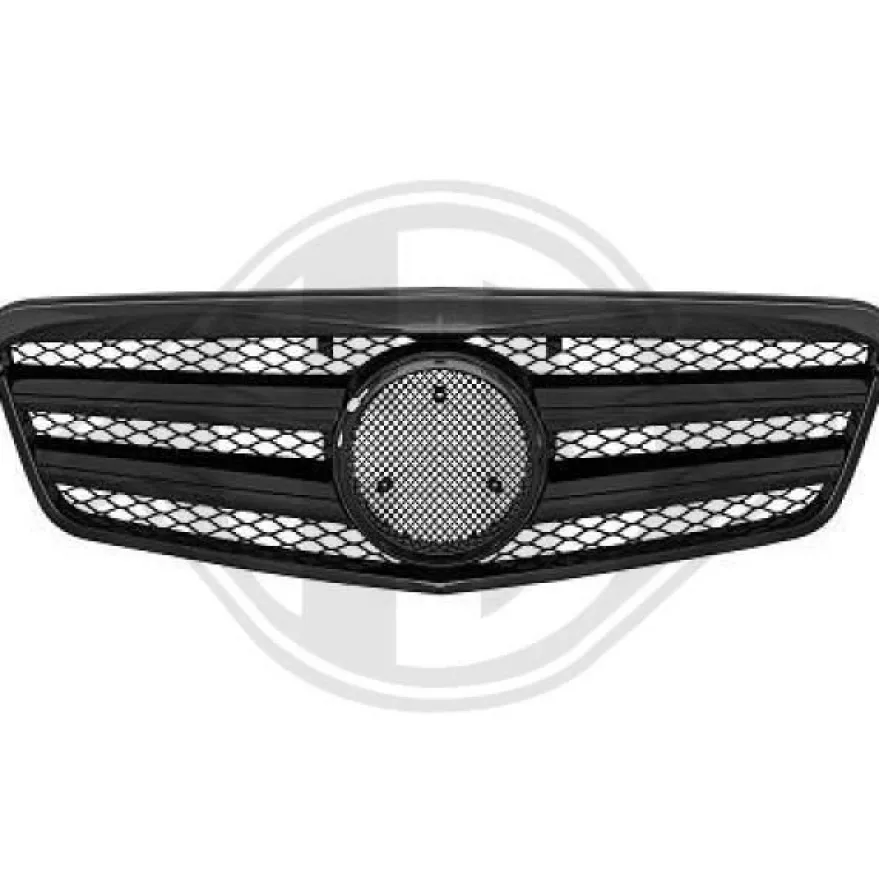Grill Mercedes Benz E-Klass W212 2009-2013