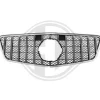 Grill Mercedes Benz E-Klass W212 2009-2013