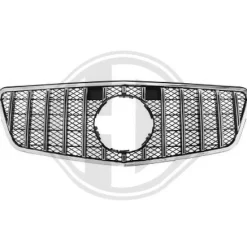 Grill Mercedes Benz E-Klass W212 2009-2013