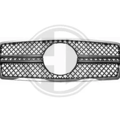 Grill Mercedes Benz E-Klass (W210) 1996-1999