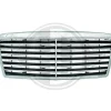 Grill Mercedes Benz E-Klass W124 1993-1997