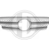Grill Mercedes Benz E-Klass W211 2002-2006