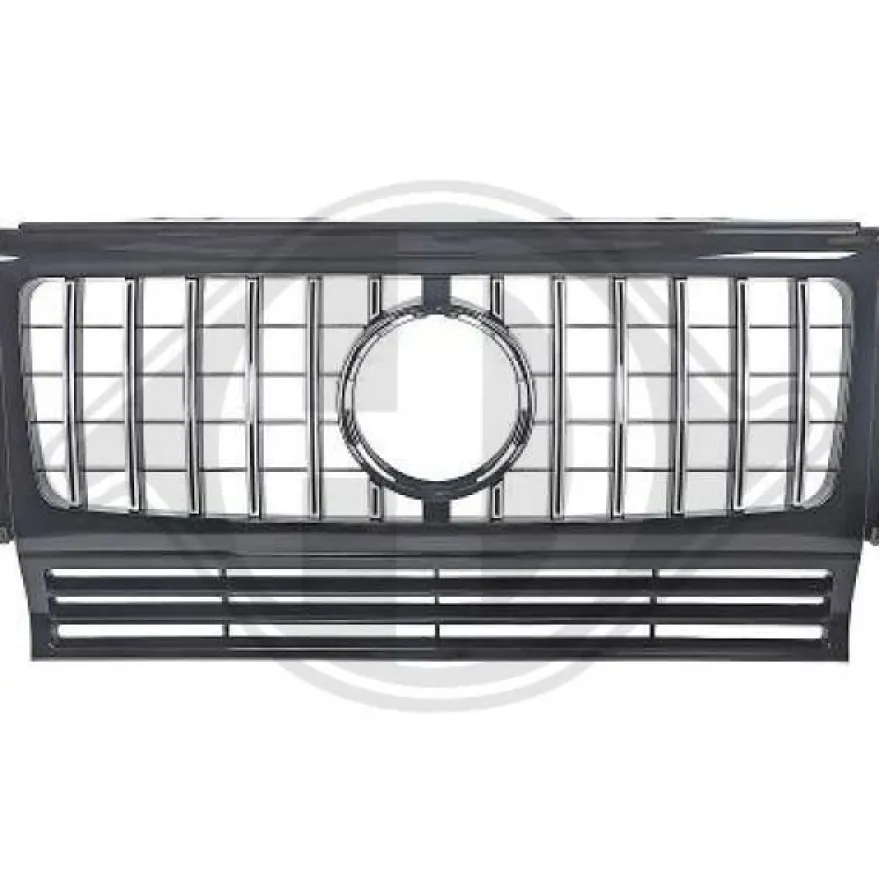 Grill Mercedes Benz G-Klass 1990-2015
