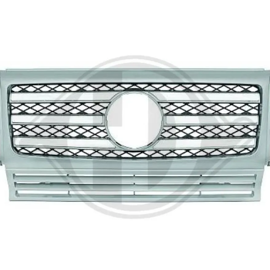 Grill Mercedes Benz G-Klass 1989-2012
