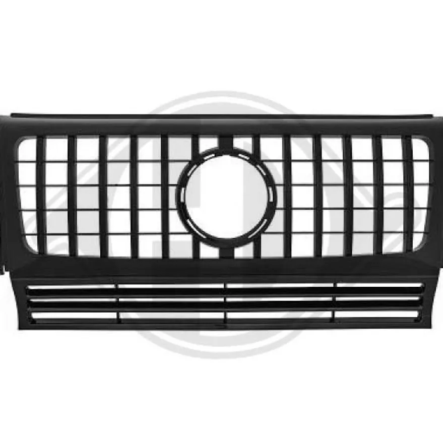 Grill Mercedes Benz G-Klass 1990-2015