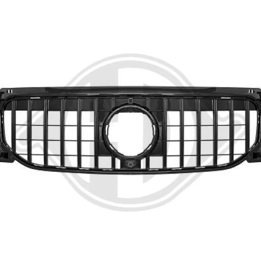 Grill Mercedes Benz GLB (X247) 2019->