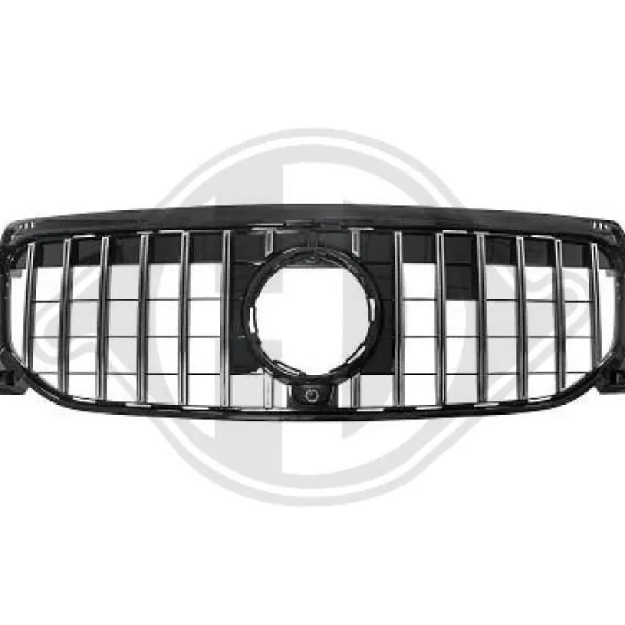 Grill Mercedes Benz GLB (X247) 2019->